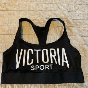Victoria’s Secret sports bra, never worn